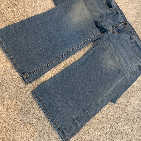 Men’s TALL Buffalo Driven X. Straight leg - Picture 4 of 7